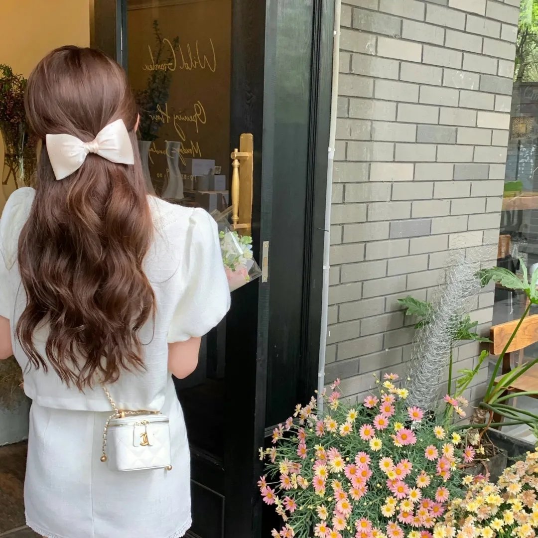 来自普莱恩维尔的女孩