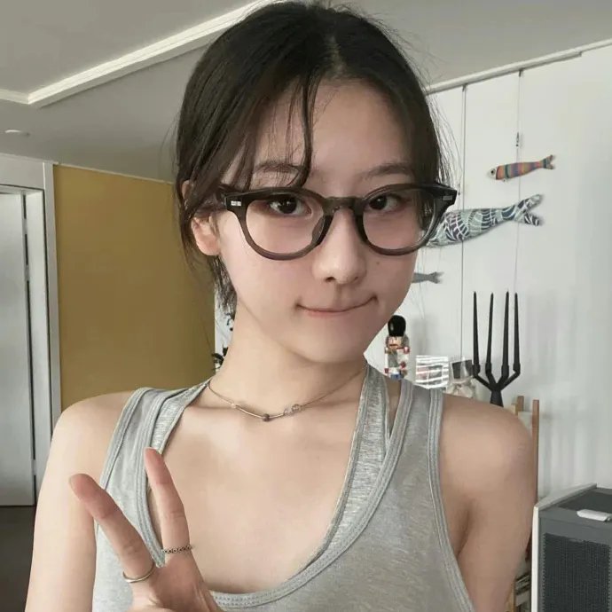 男友半糖半盐